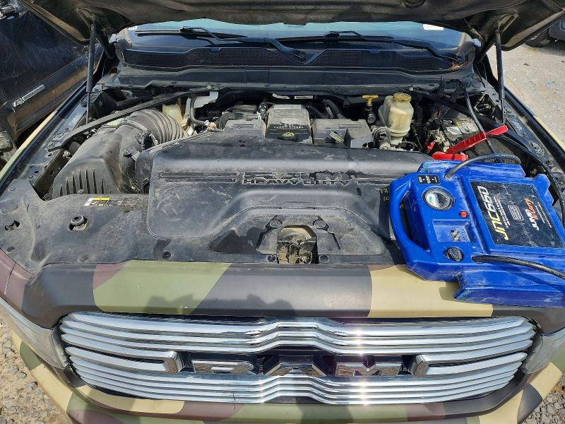 Продажа на аукционе авто 2020 Ram 5500, vin: 3C7WRNEL4LG304984, номер лота: 51916456