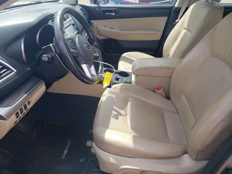 Aukcja sprzedaży 2015 Subaru Legacy, vin: 4S3BNAN67F3069305, numer aukcji: 53167316