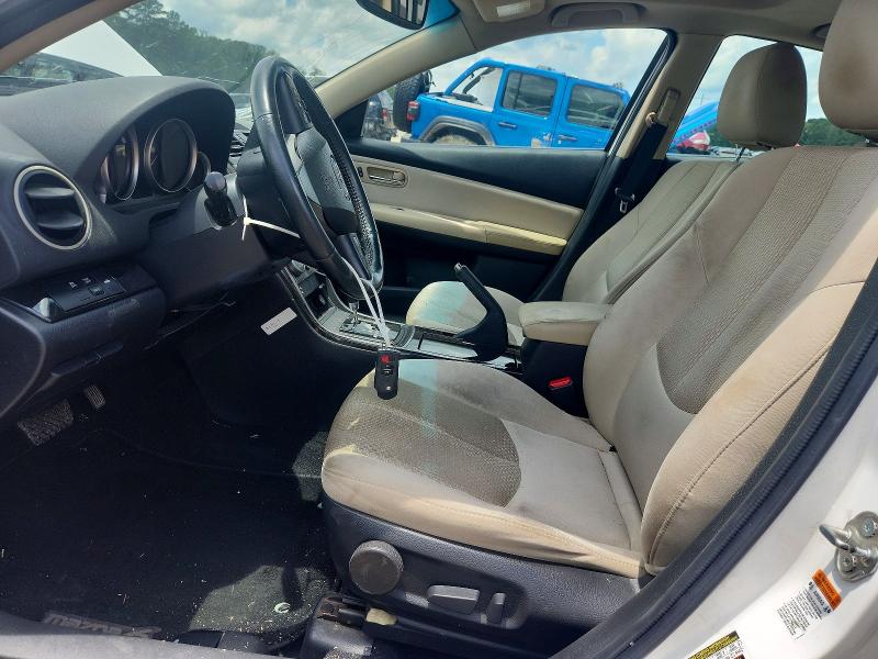 Продажа на аукционе авто 2011 Mazda 6, vin: 1YVHZ8CH6B5M22864, номер лота: 54854566