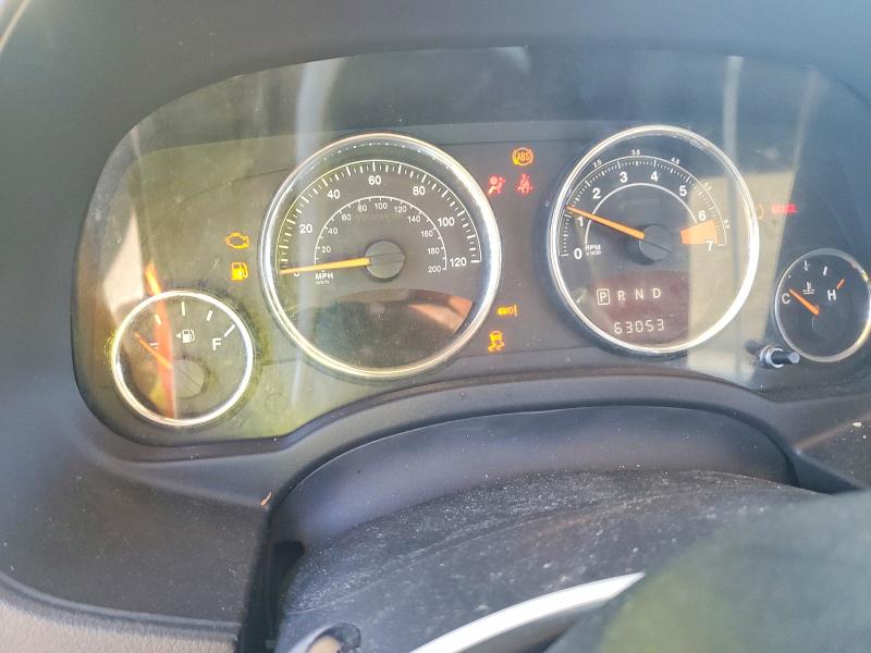 Aukcja sprzedaży 2016 Jeep Compass, vin: 1C4NJDEB7GD685539, numer aukcji: 53938426