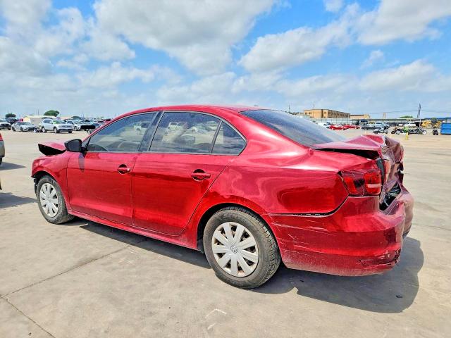 Продажа на аукционе авто 2016 Volkswagen Jetta, vin: 3VW267AJ2GM284114, номер лота: 53995226