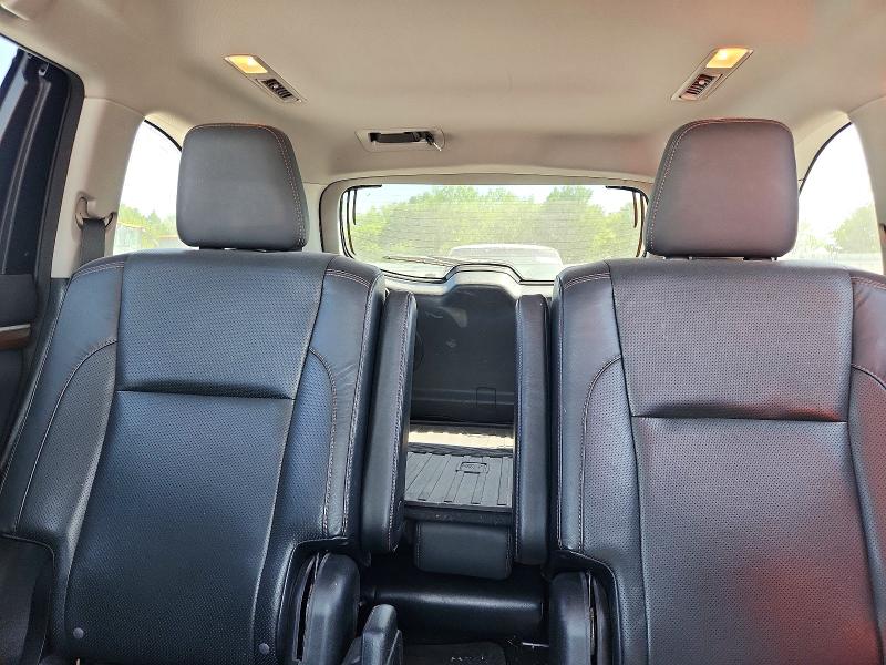 Продажа на аукционе авто 2015 Toyota Highlander, vin: 5TDDKRFH5FS222973, номер лота: 55204046