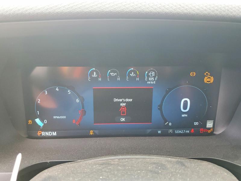 Продаж на аукціоні авто 2024 Ford F150, vin: 1FTFW3L50RKE17914, номер лоту: 53176706