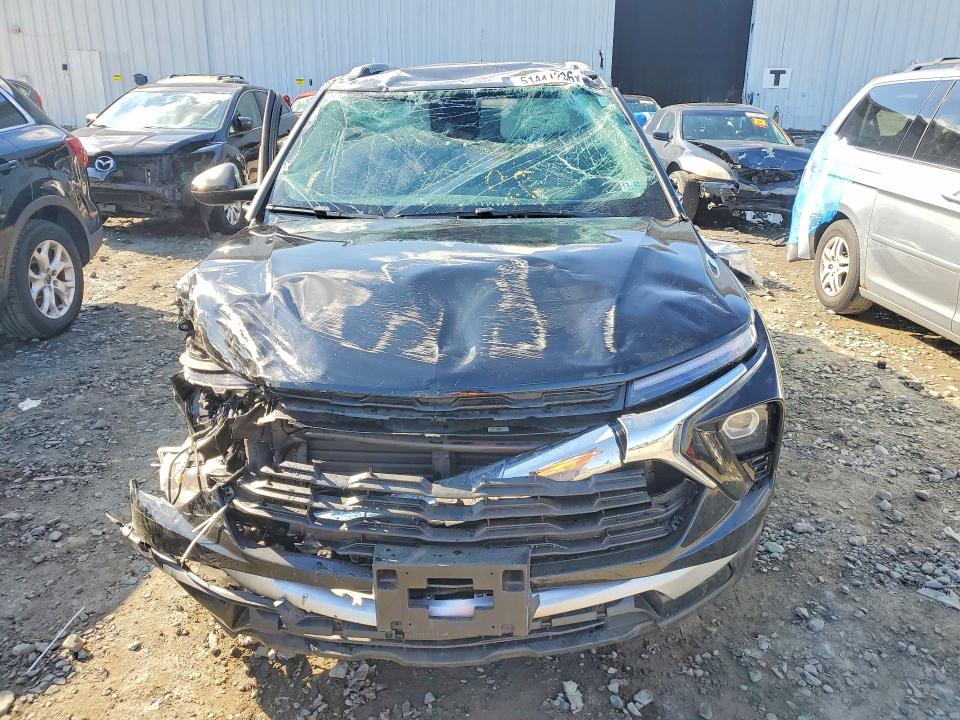 Aukcja sprzedaży 2026 Chevrolet Trailblazer, vin: KL79MRSL4TB022564, numer aukcji: 51441236