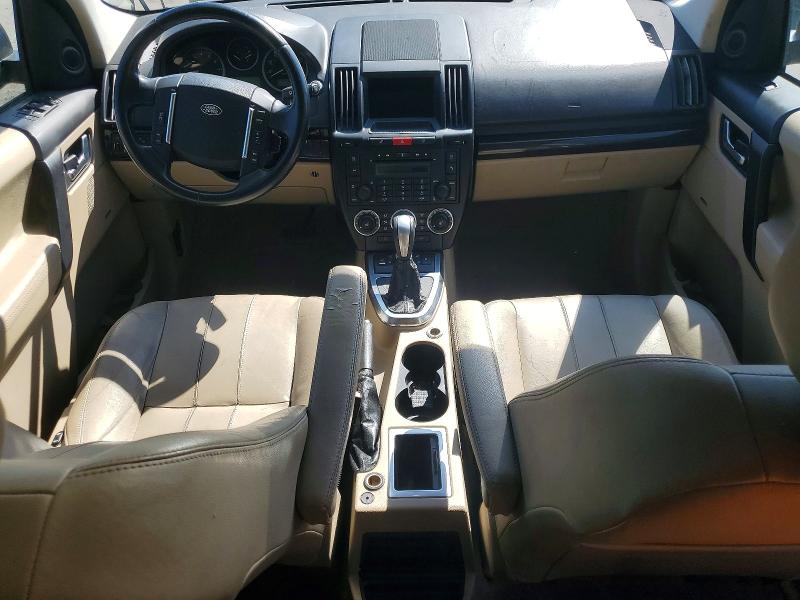 Продажа на аукционе авто 2012 Land Rover Lr2, vin: SALFR2BN7CH311590, номер лота: 54426826