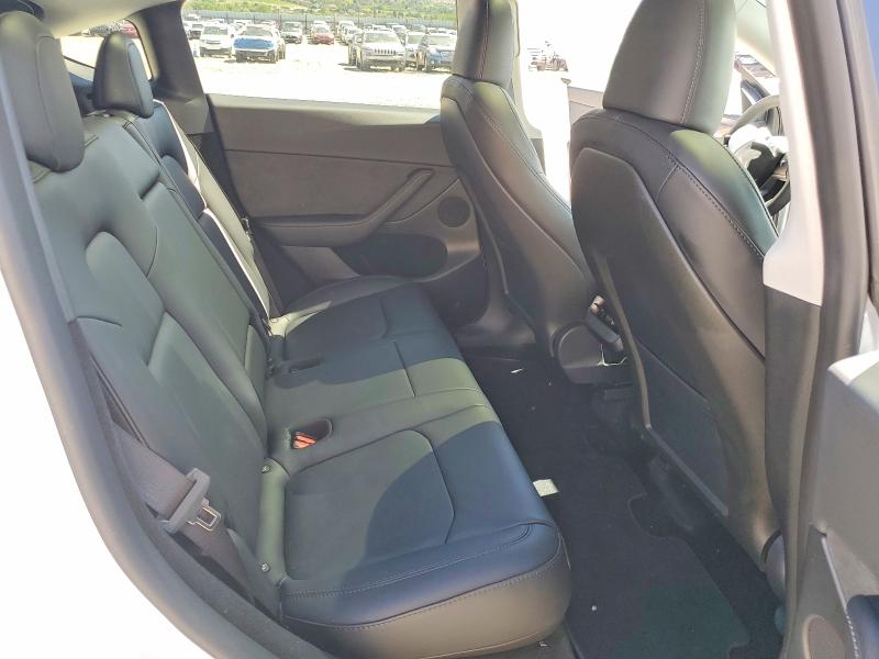 Aukcja sprzedaży 2024 Tesla Model Y, vin: 7SAYGDEE3RF076470, numer aukcji: 52376976