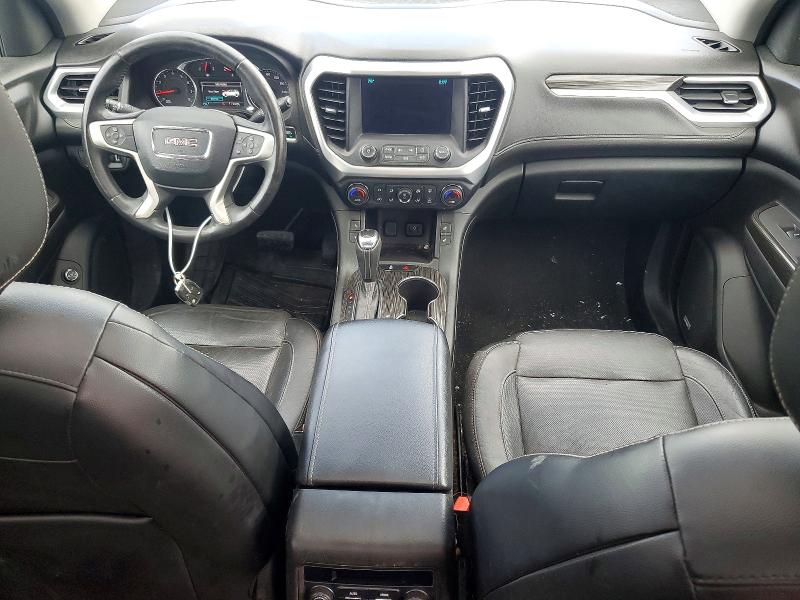 Продажа на аукционе авто 2018 Gmc Acadia, vin: 1GKKNMLS7JZ138392, номер лота: 54975086