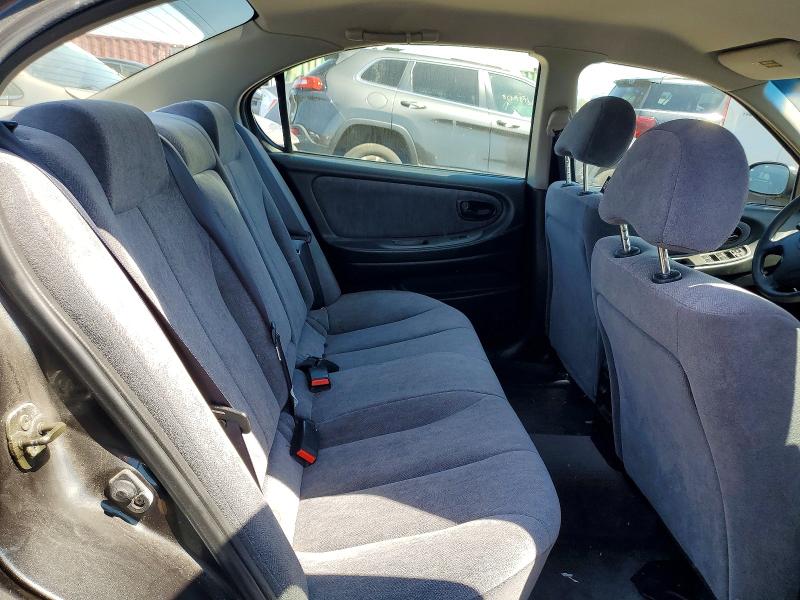Продаж на аукціоні авто 2001 Nissan Maxima, vin: JN1CA31D91T622760, номер лоту: 78705195