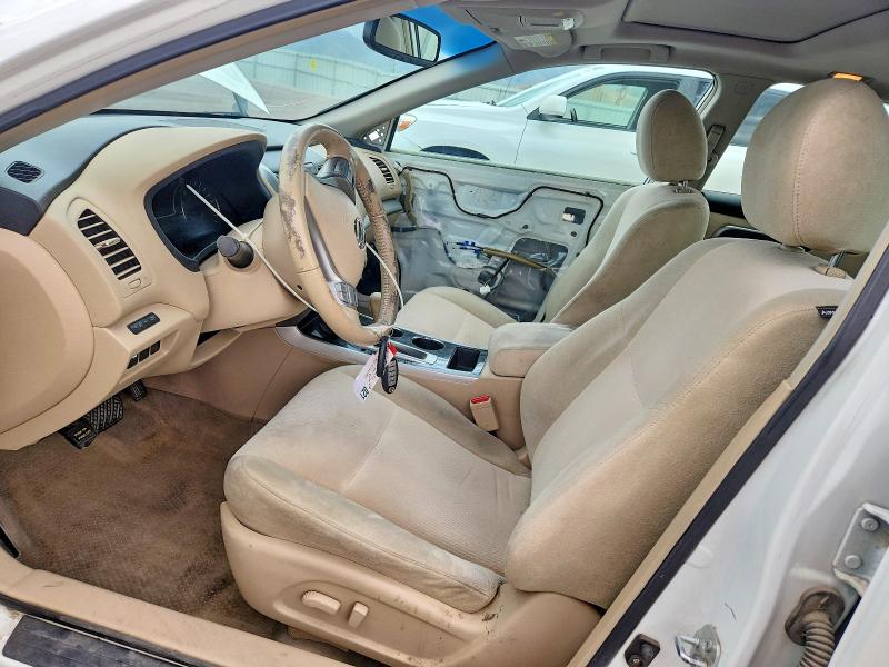 Продажа на аукционе авто 2013 Nissan Altima, vin: 1N4AL3AP1DN462011, номер лота: 53305196
