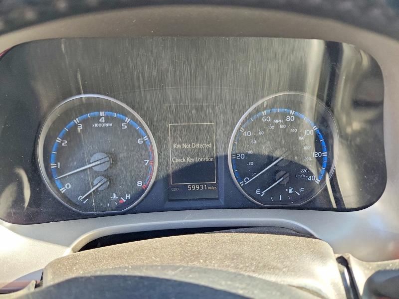 Продаж на аукціоні авто 2018 Toyota Rav4, vin: 2T3RFREV9JW839138, номер лоту: 54303896