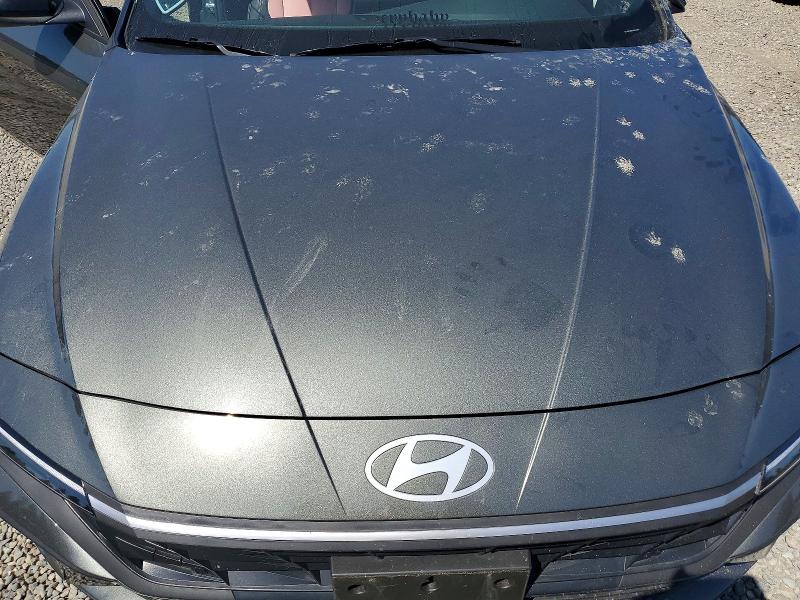 Продажа на аукционе авто 2025 Hyundai Elantra, vin: KMHLM4DG4SU065764, номер лота: 54353176