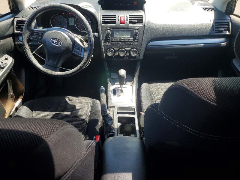 Aukcja sprzedaży 2013 Subaru Xv Crosstrek, vin: JF2GPAVC0DH891452, numer aukcji: 52942726