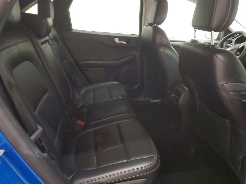 Aukcja sprzedaży 2021 Ford Escape, vin: 1FMCU9H62MUA79308, numer aukcji: 52833306