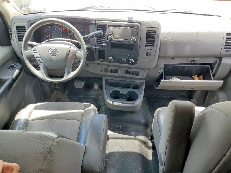 Aukcja sprzedaży 2018 Nissan Nv 1500, vin: 1N6BF0KM5JN813133, numer aukcji: 52546326
