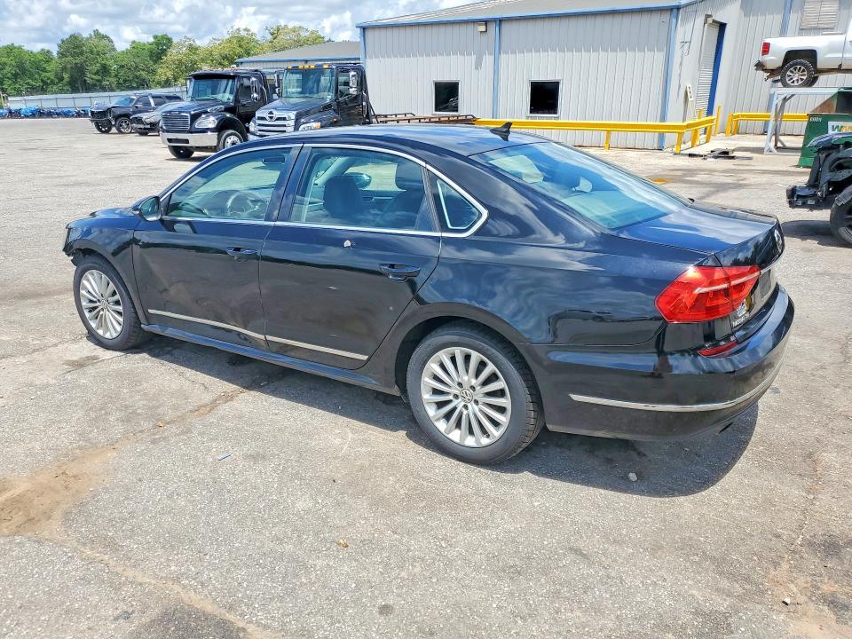Продажа на аукционе авто 2016 Volkswagen Passat, vin: 1VWBT7A30GC031935, номер лота: 53575466