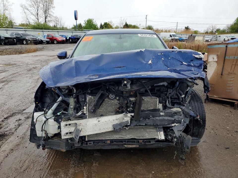 Продажа на аукционе авто 2020 Nissan Altima, vin: 1N4BL4BV2LC205618, номер лота: 52331436