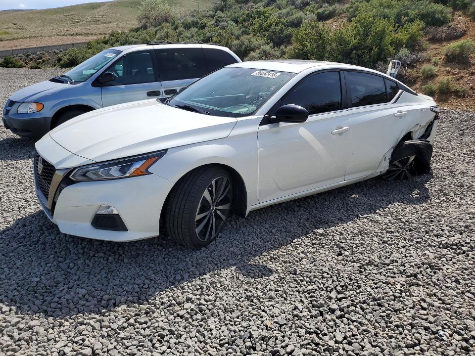 Продаж на аукціоні авто 2020 Nissan Altima, vin: 1N4BL4CW2LC240909, номер лоту: 50682416