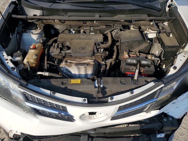 54228336 :رقم المزاد ، JTMZFREV0FJ042914 vin ، 2015 Toyota Rav4 مزاد بيع