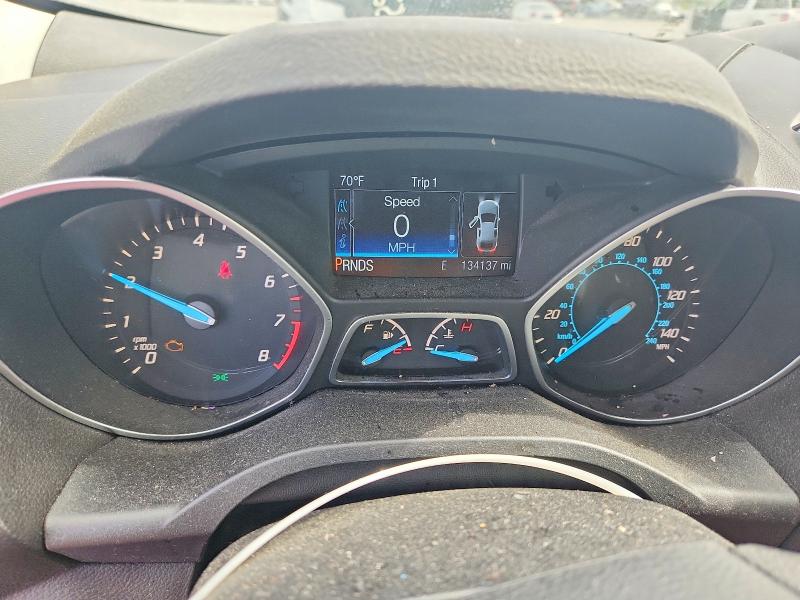 Продажа на аукционе авто 2015 Ford Escape, vin: 1FMCU0GX5FUA98766, номер лота: 52784326