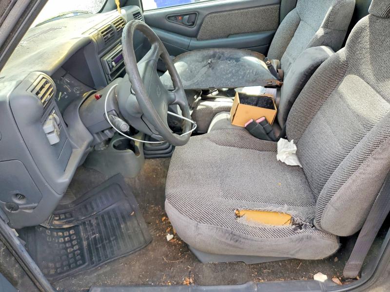 Продаж на аукціоні авто 1996 Chevrolet S Truck, vin: 1GCCS1440T8178703, номер лоту: 54583316