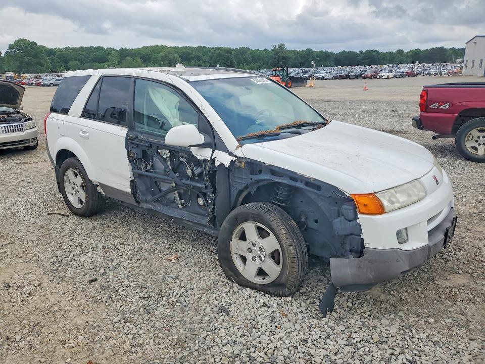 2005 Saturn Vue მანქანა იყიდება აუქციონზე, vin: 5GZCZ53475S833786, აუქციონის ნომერი: 54454246