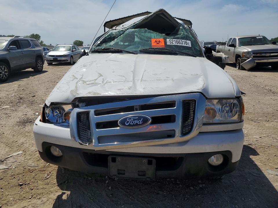 Aukcja sprzedaży 2011 Ford Ranger, vin: 1FTKR1ED2BPA62140, numer aukcji: 52166316