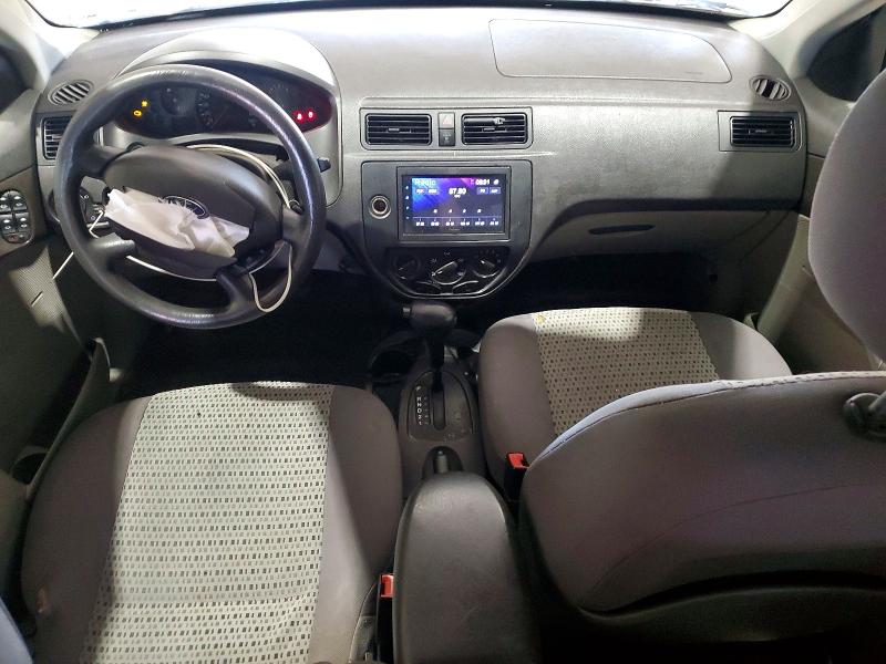 Aukcja sprzedaży 2007 Ford Focus, vin: 1FAHP36N77W106994, numer aukcji: 54370186