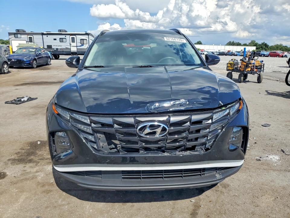 52168726 :رقم المزاد ، 5NMJB3AE9PH239745 vin ، 2023 Hyundai Tucson مزاد بيع