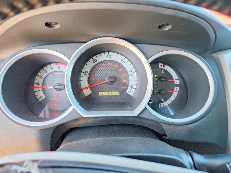 53342706 :رقم المزاد ، 5TFJU4GN2CX026113 vin ، 2012 Toyota Tacoma مزاد بيع