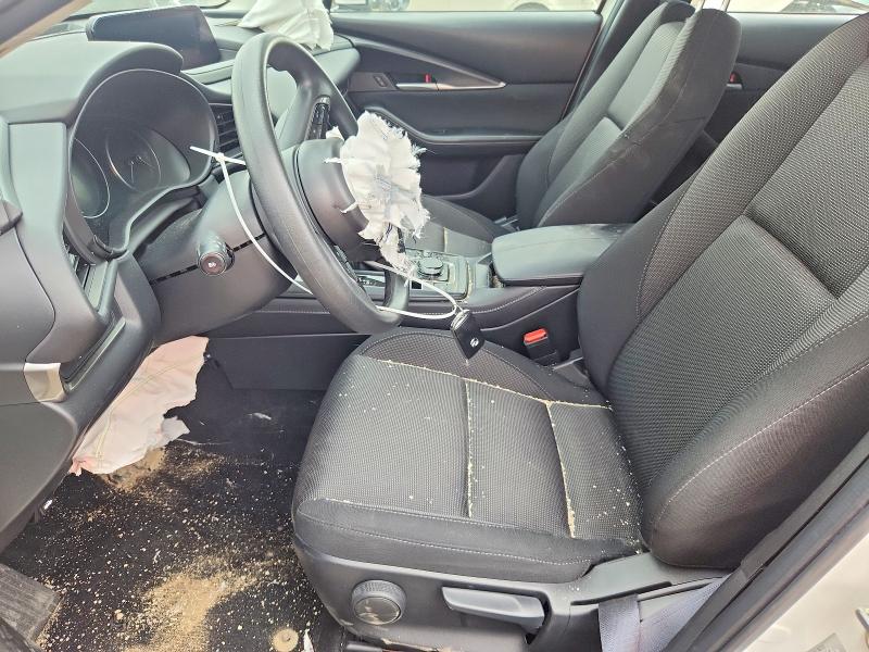 Aukcja sprzedaży 2025 Mazda Cx-30, vin: 3MVDMBBM5SM861187, numer aukcji: 55256646