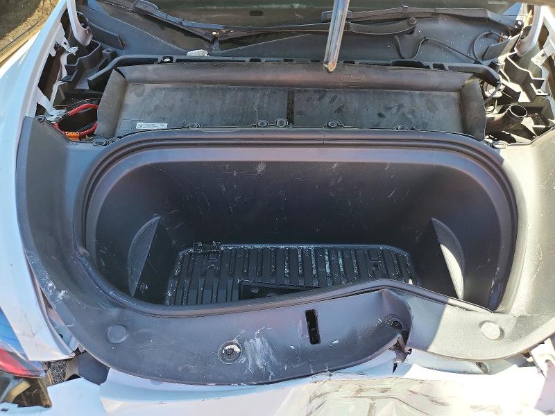 Продажа на аукционе авто 2023 Tesla Model Y, vin: 7SAYGDEF7PF836731, номер лота: 53754116