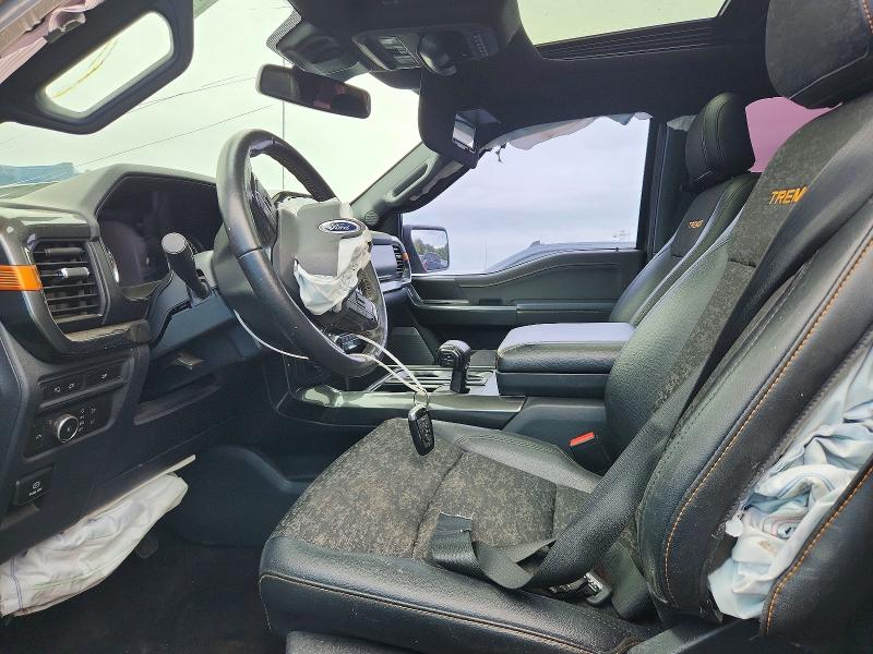 53036256 :رقم المزاد ، 1FTEW1E85NFB43426 vin ، 2022 Ford F150 مزاد بيع