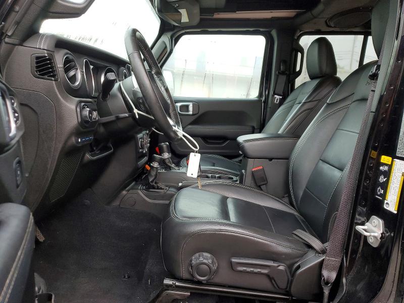 Aukcja sprzedaży 2023 Jeep Wrangler, vin: 1C4JJXP60PW514507, numer aukcji: 54675866