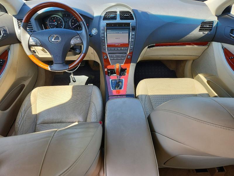 2011 Lexus Es მანქანა იყიდება აუქციონზე, vin: JTHBK1EG9B2437452, აუქციონის ნომერი: 53268756