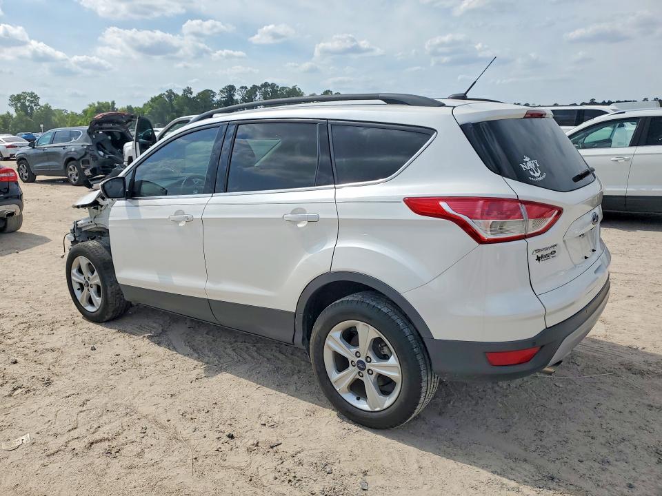Продажа на аукционе авто 2016 Ford Escape, vin: 1FMCU0GX8GUC57605, номер лота: 54951966