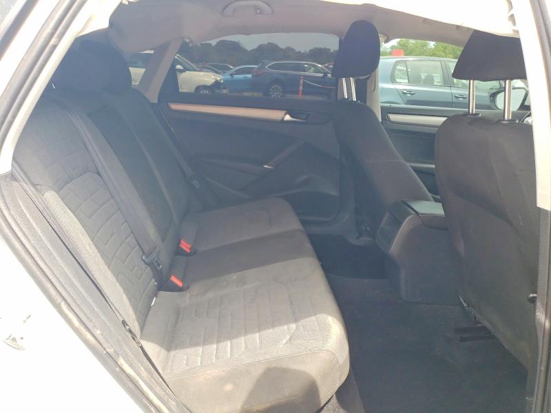 Aukcja sprzedaży 2021 Volkswagen Passat, vin: 1VWAA7A35MC016473, numer aukcji: 54305406