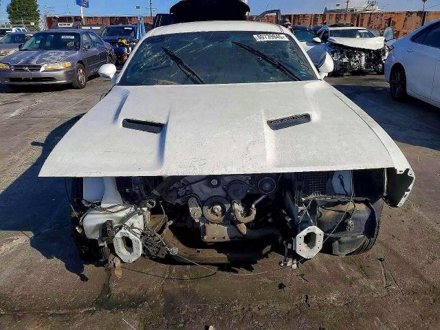 2017 Dodge Challenger მანქანა იყიდება აუქციონზე, vin: 2C3CDZAG2HH502473, აუქციონის ნომერი: 52366846