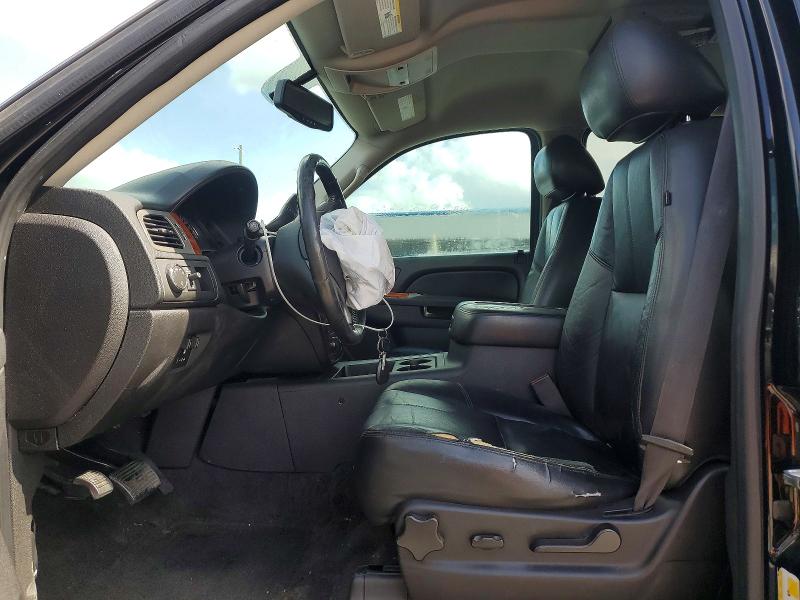 Aukcja sprzedaży 2012 Chevrolet Suburban, vin: 1GNSCJE0XCR241599, numer aukcji: 54987336