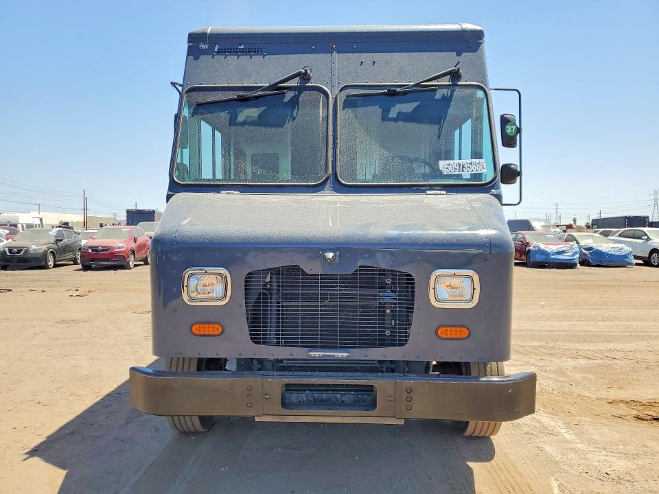 Продаж на аукціоні авто 2020 Freightliner Mt45 Chassis, vin: 4UZAC2EA2LCMH7984, номер лоту: 50973586
