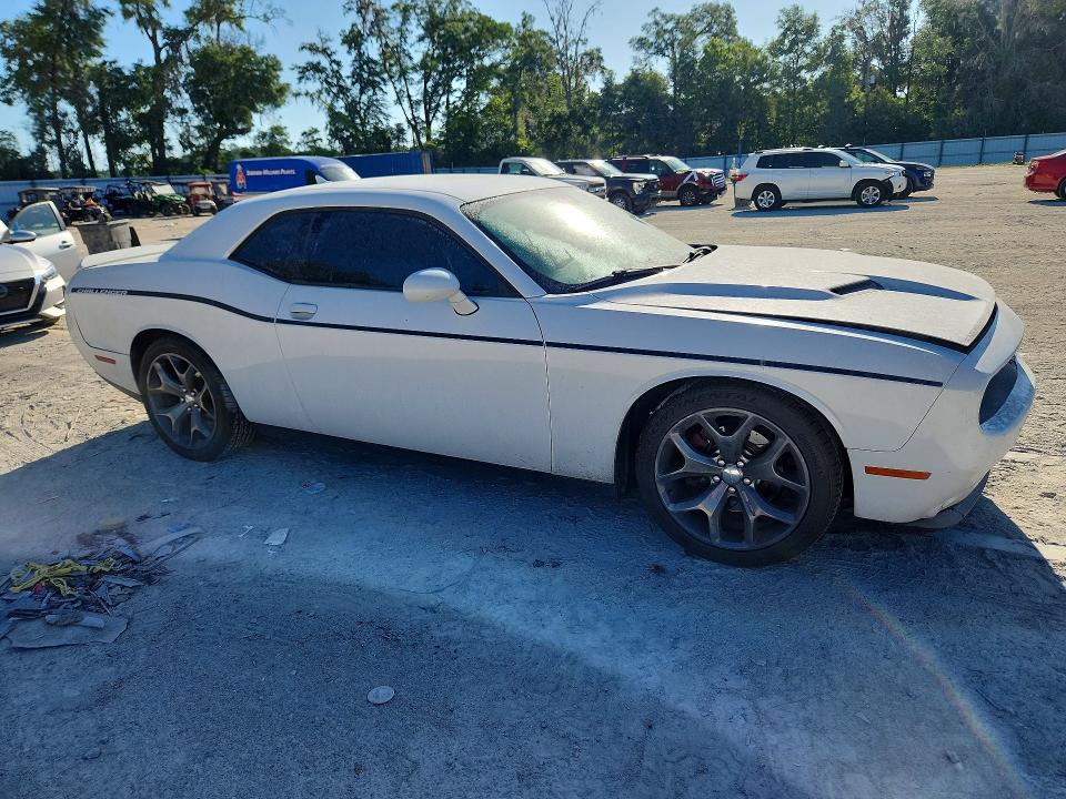 Продажа на аукционе авто 2015 Dodge Challenger, vin: 2C3CDZBG4FH701715, номер лота: 53641326