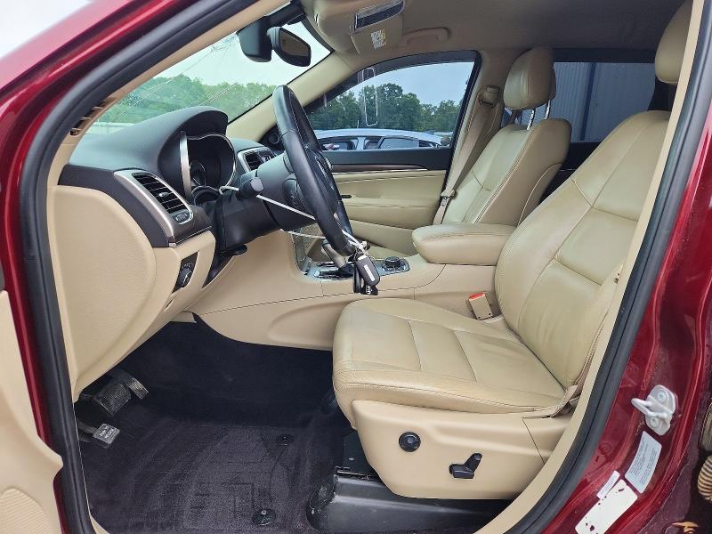 Продажа на аукционе авто 2018 Jeep Grand Cherokee, vin: 1C4RJFBG1JC149163, номер лота: 54642166