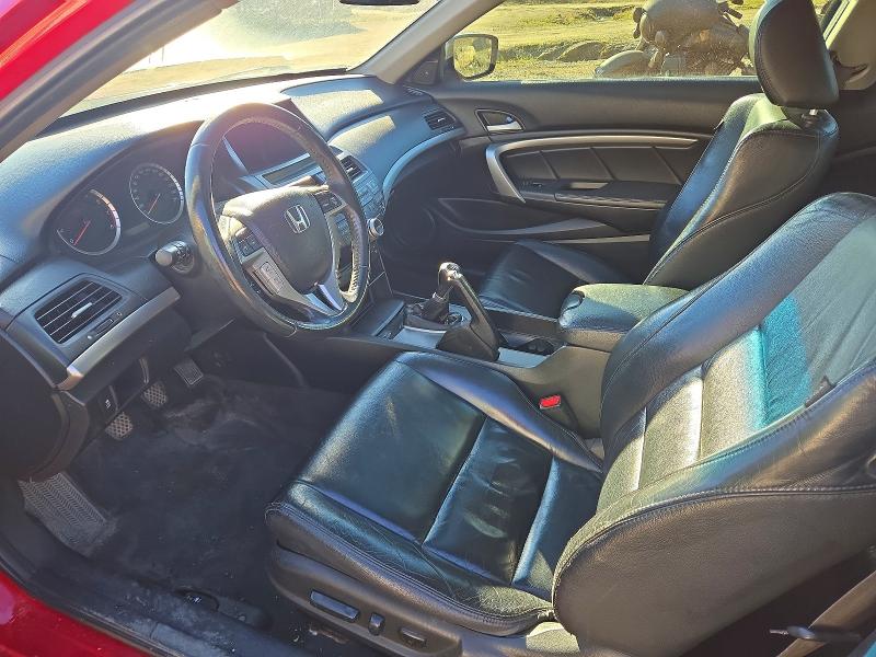 Aukcja sprzedaży 2011 Honda Accord, vin: 1HGCS2A82BA800448, numer aukcji: 53395266