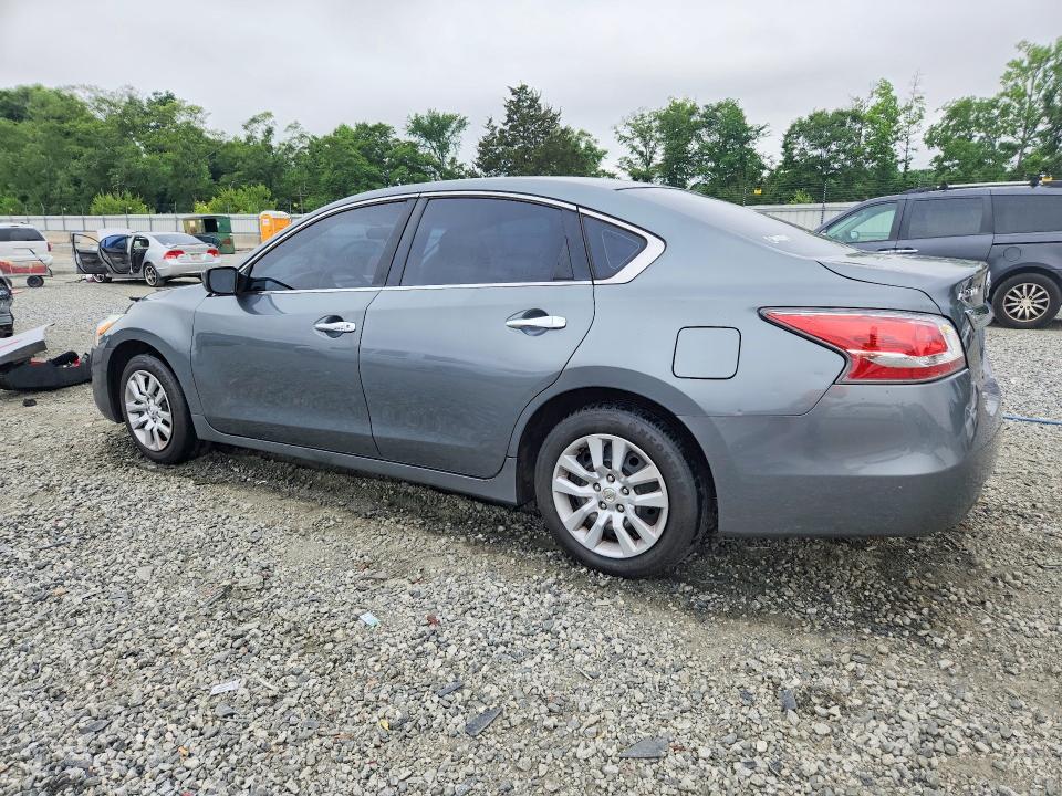 2014 Nissan Altima მანქანა იყიდება აუქციონზე, vin: 1N4AL3AP8EN383078, აუქციონის ნომერი: 54232316