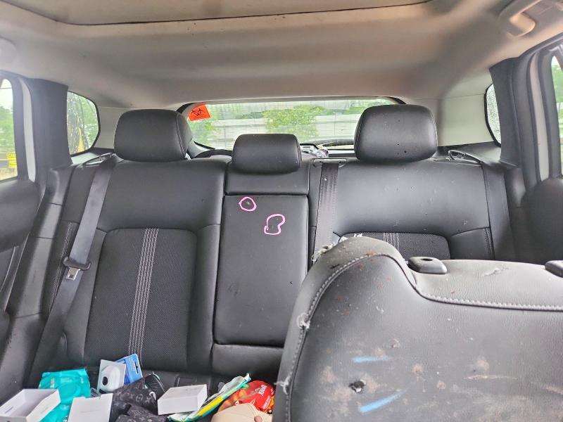 53994666 :رقم المزاد ، 7MMVABBL4TN468780 vin ، 2026 Mazda Cx-50 مزاد بيع