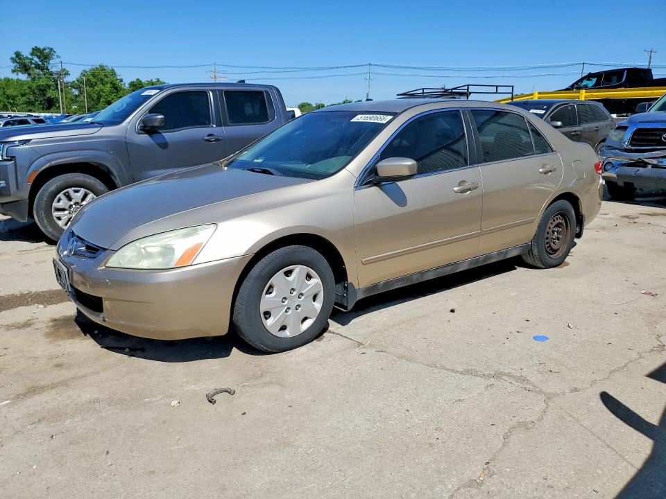 51690666 :رقم المزاد ، 1HGCM56354A009780 vin ، 2004 Honda Accord مزاد بيع