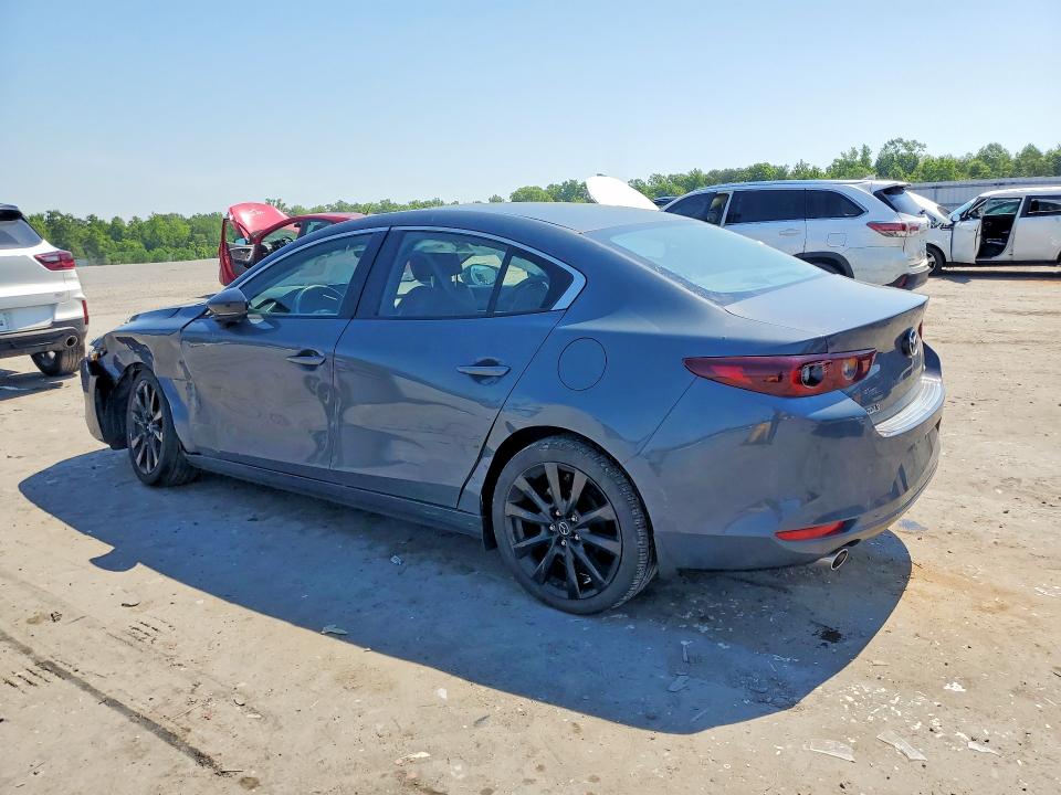 Aukcja sprzedaży 2023 Mazda 3, vin: 3MZBPACM5PM369711, numer aukcji: 53869856