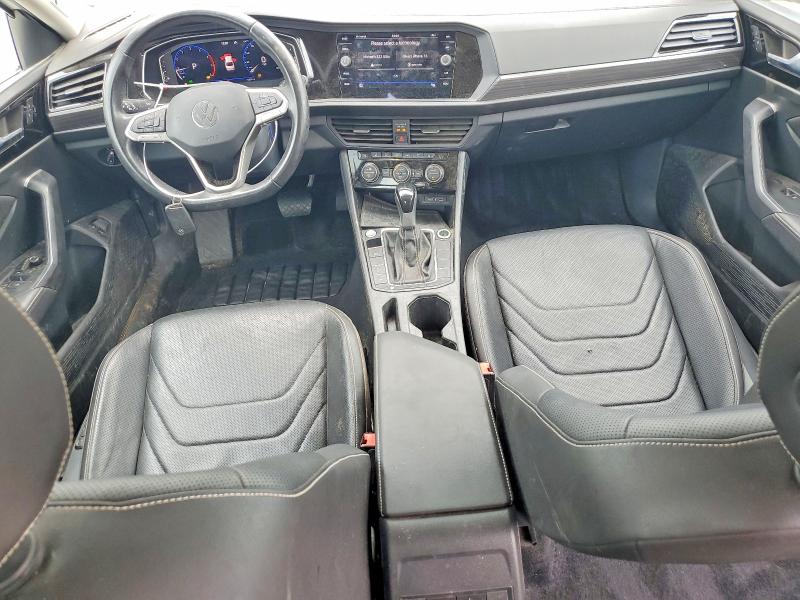 Aukcja sprzedaży 2024 Volkswagen Jetta, vin: 3VWGM7BUXRM062802, numer aukcji: 54430106