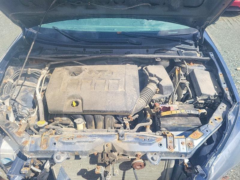 Продаж на аукціоні авто 2017 Toyota Corolla Le 4dr, vin: 2T1BURHE0HC758021, номер лоту: 51998436