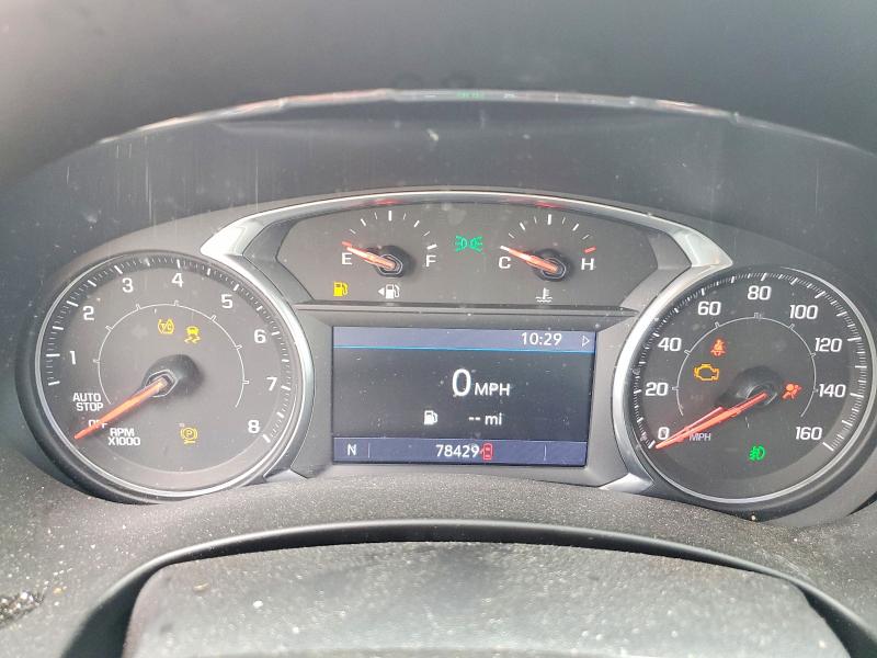 Продажа на аукционе авто 2019 Gmc Terrain, vin: 3GKALVEV1KL284682, номер лота: 52771366