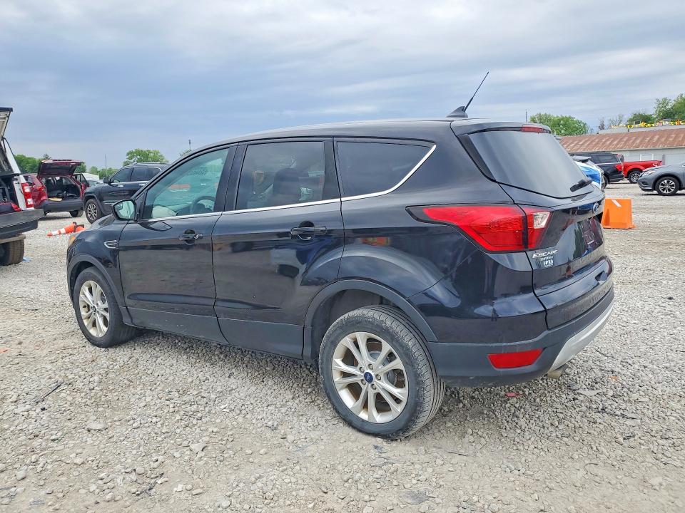 52485846 :رقم المزاد ، 1FMCU9G93KUB66594 vin ، 2019 Ford Escape مزاد بيع